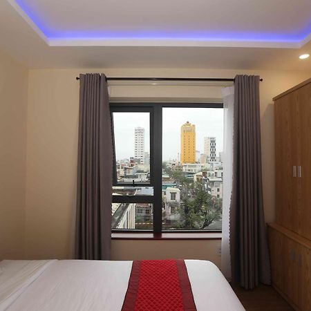 דה נאנג Stars Hotel מראה חיצוני תמונה