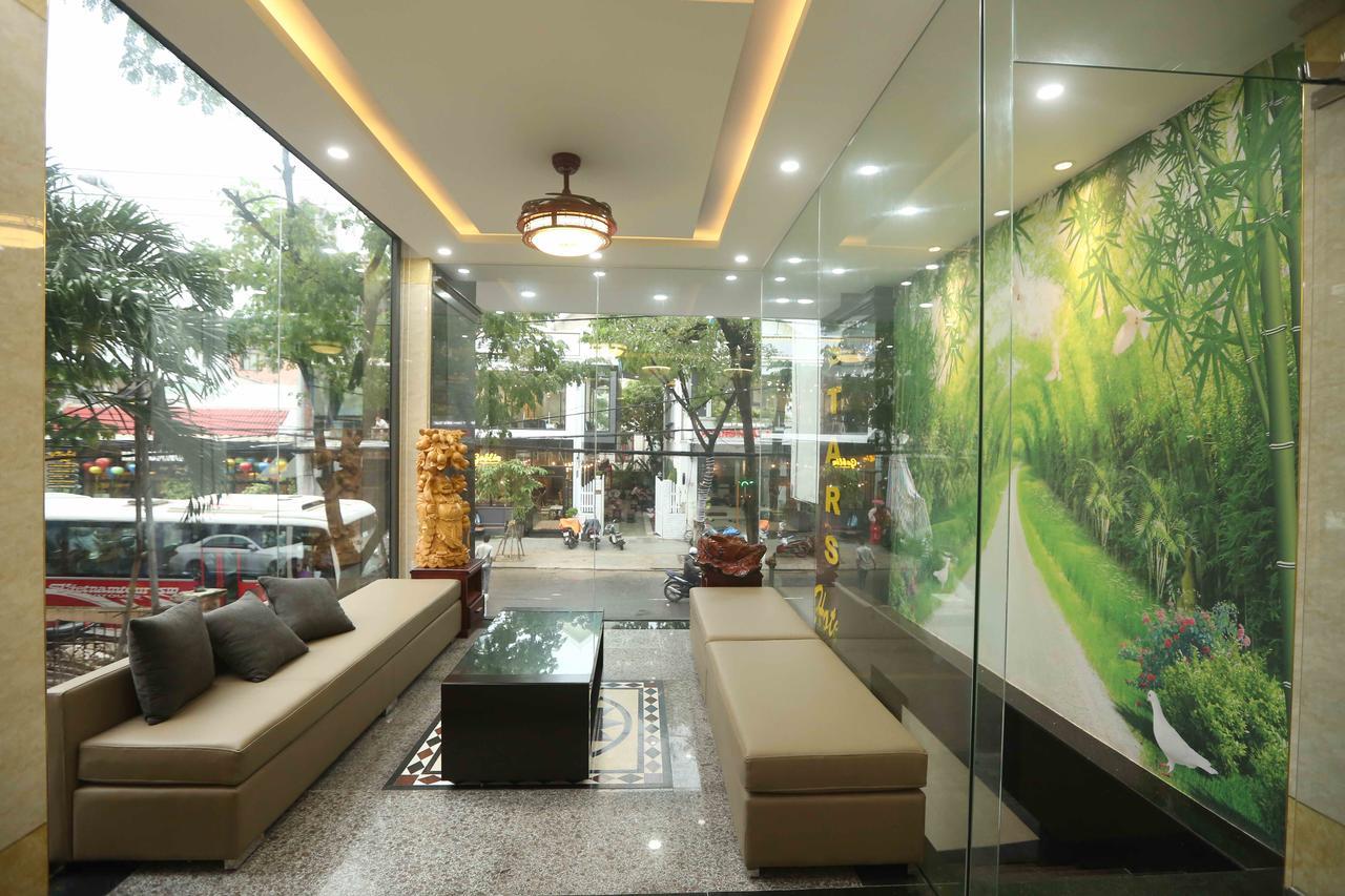 דה נאנג Stars Hotel מראה חיצוני תמונה