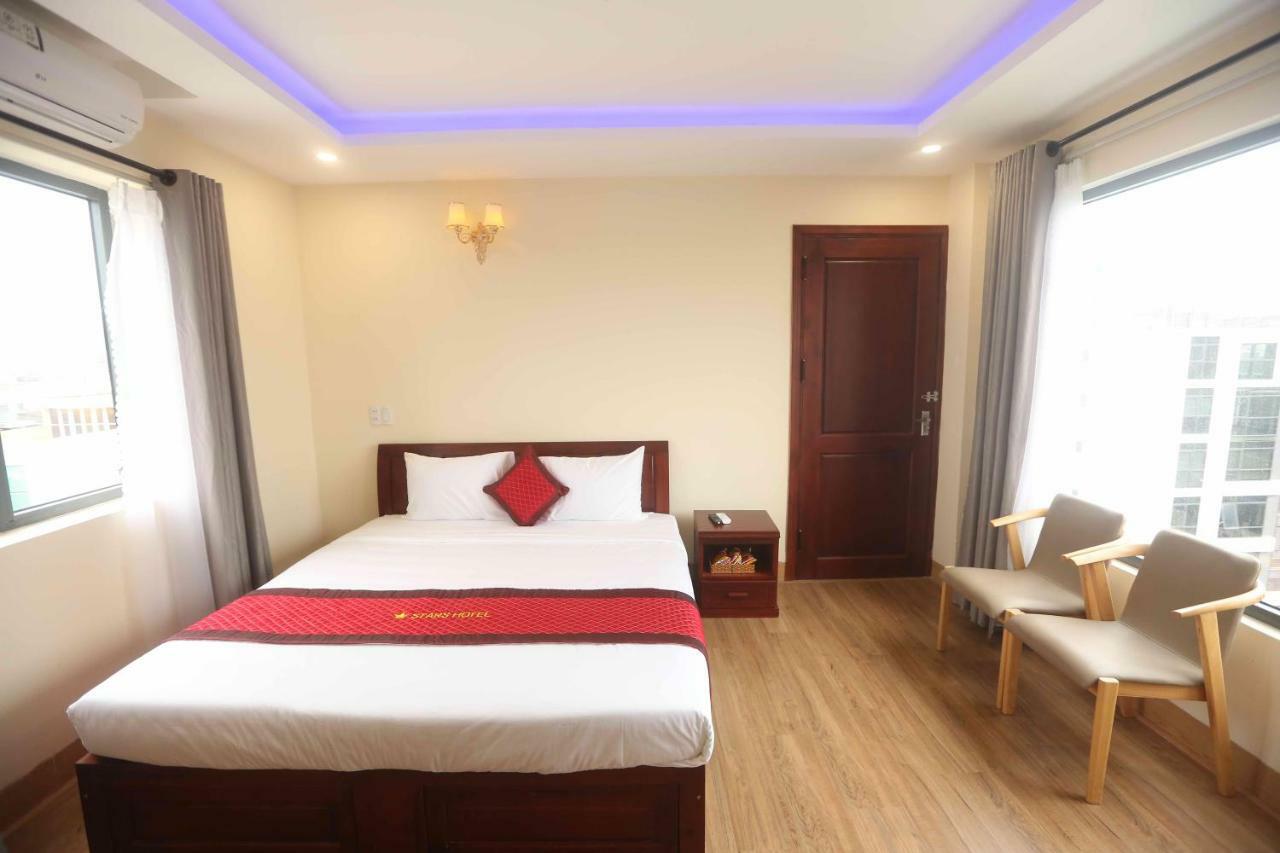 דה נאנג Stars Hotel מראה חיצוני תמונה